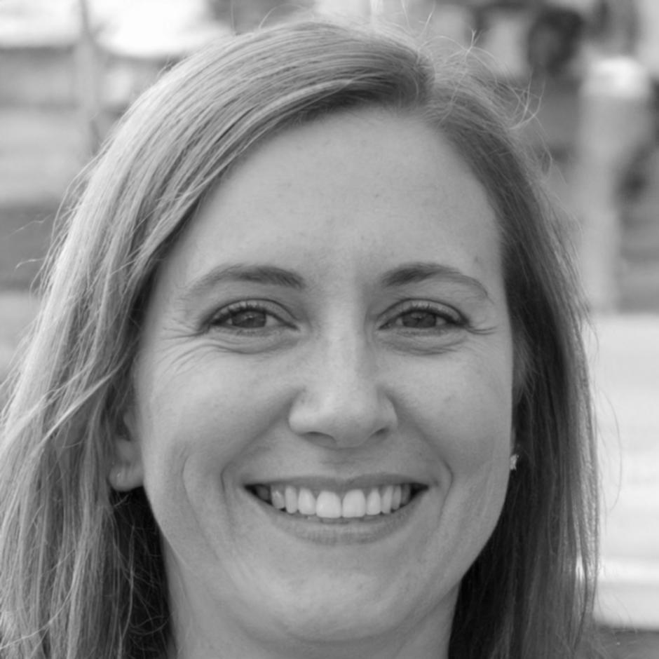 Instructor Vesna Kovačević