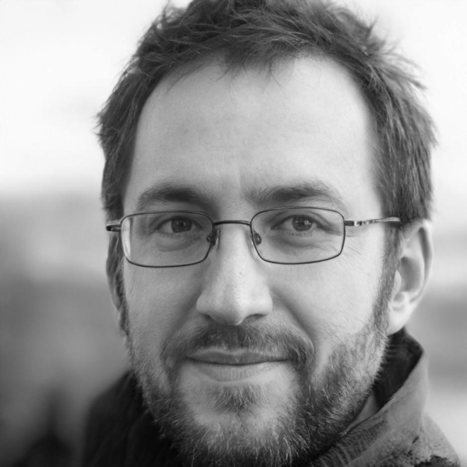 Participant portrait